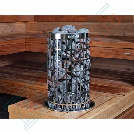 Электрокаменка Cilindro PC110E 10,8kW (Harvia)