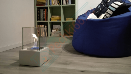 Биокамин TANGO 4, черный (Kratki)