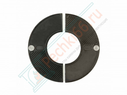 Жарочная поверхность (чугун) Ø 700 (Dio)