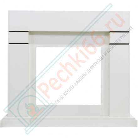 Портал Lindos - Белый (Высота 985мм)