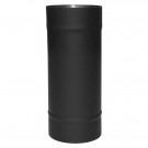 Труба VBR черная L=250 (НЕРЖ-439/0,8) d-200 (Вулкан)