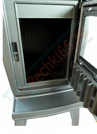 Чугунная печь Trenk (Plamen)