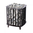 Паротермальная печь Премьера Руса 12 кВт (Инжкомцентр ВВД) до 15,5 м3 Паротермальная печь Премьера Руса 12 кВт (Инжкомцентр ВВД) до 15,5 м3