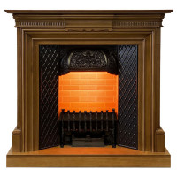 Портал Chelsea - Орех (Ширина 1080 см) (Высота 1045мм)