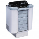 Электрокаменка CUMULUS CML-90NI2-P, 9 kW (SAWO) Электрокаменка CUMULUS CML-90NI2-P, 9 kW (SAWO)