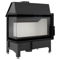 Стальная топка Zibi/L/BS/DECO (Kratki)