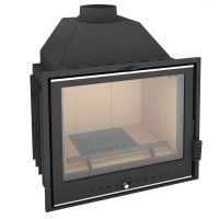 Стальная топка Эльба 609 (Мета) 9 кВт