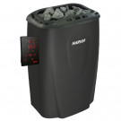 Электрическая печь Moderna V80XE Black (Harvia) Электрическая печь Moderna V80XE Black (Harvia)