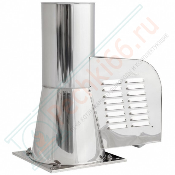 Дымосос для керамических дымоходов GCK-CH d 150 (Darco)