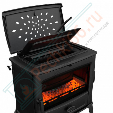 Чугунная печь TAI55M (Dovre)