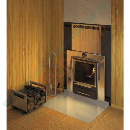 Экран защитный фронтальный 20 (Теплодар)