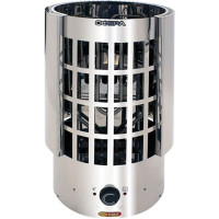 Электрокаменка «Сфера» ЭКМ-4,5  (Урал-Микма-Терм) до 6,5 м3