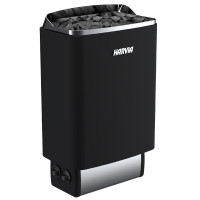 Электрокаменка SteelTop M60 Black (Harvia)