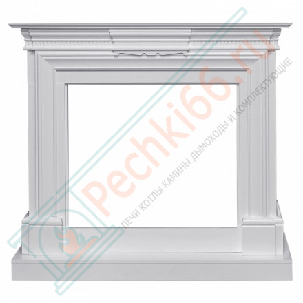 Портал Chelsea - Белый (Высота 1045мм)