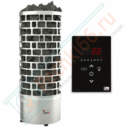 Электрокаменка ARIES ARI3-75NI2-P (SAWO)