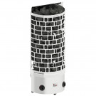 Электрокаменка пристенная ARIES ARI3-60NB-WL-P (SAWO) Электрокаменка пристенная ARIES ARI3-60NB-WL-P (SAWO)