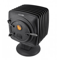 Отопительная печь «Фаренгейт 8» Лайт (T.M.F) до 150 м3