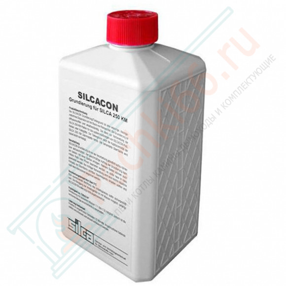 SilcaDur пропитка для силиката кальция, 1 л (Silca) в Кирове