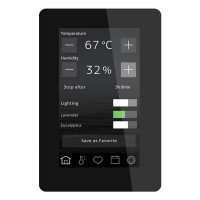Пульт управления Tylo Elite Cloud