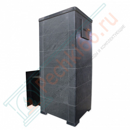 Печь для Русской бани Онего 45Т40 с выносной топкой (Talkorus)