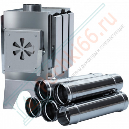 Печь для походной бани Турист (НМК)