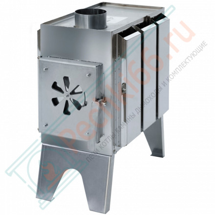 Печь для походной бани Турист (НМК)