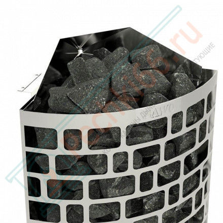 Электрокаменка угловая ARIES ARI3-60NB-CNR-P (SAWO)