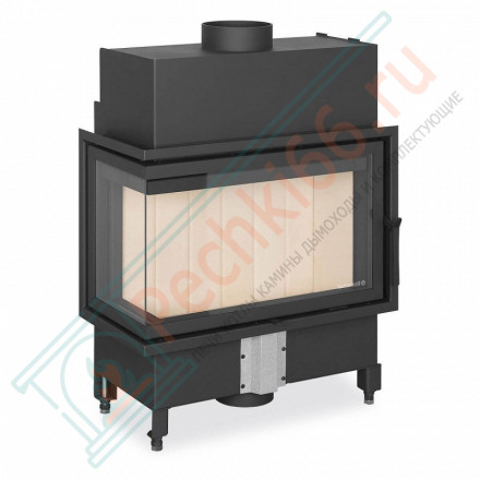Каминная топка BASIC L/R 2G S 70.44.33.23 (Romotop)