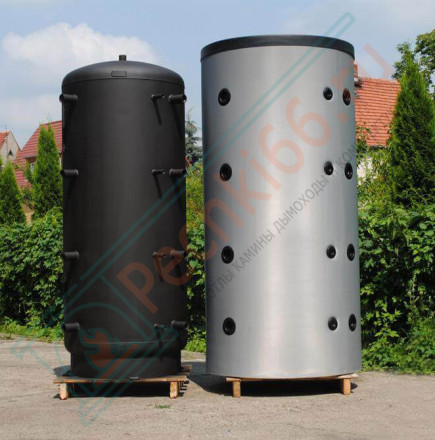 Буферная емкость Bufor 2000 л (Galmet)