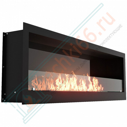 Биокамин 1550 S кабинет (LuxFire)