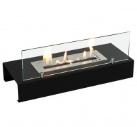 Каминная вставка 500 S (Lux Fire)