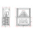 Чугунная топка INVICTA 900 GRANDE VISION LIFTING DOOR (INVICTA)