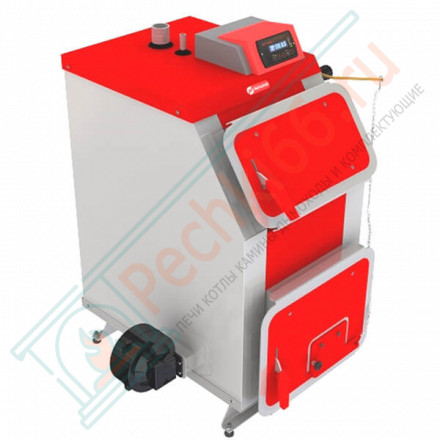 Котел твердотопливный HT CLASSIC PLUS 30 (Heiztechnik) 30 кВт