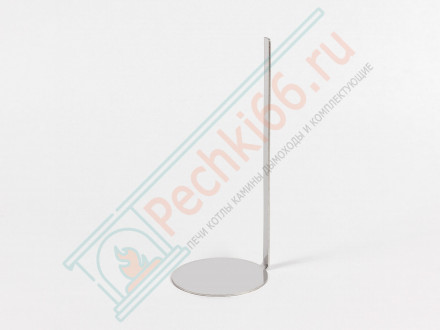 Биокамин Пикник S, черный (LuxFire)