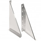 Крепление регулируемое 700 (весовая нагрузка 50 кг.) L=700мм (ТиС-Феррит)