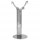 Кронштейн стеновой телескопический 20-35 см d-115 (УМК) Кронштейн стеновой телескопический 20-35 см d-115 (УМК)