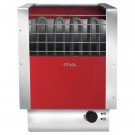 Электрокаменка «Fiva» ЭКМ-6 окрашенный корпус (Урал-Микма-Терм) до 8 м3 Электрокаменка «Fiva» ЭКМ-6 окрашенный корпус (Урал-Микма-Терм) до 8 м3