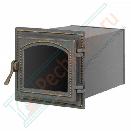 Духовка 260, бронза (Везувий)