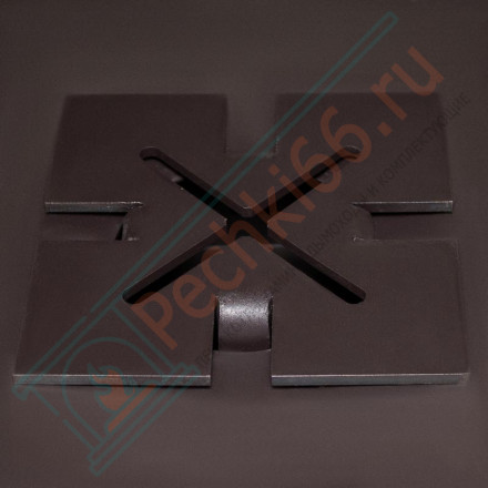 Дровяной гриль Suomi Grill 90 (Grillux)