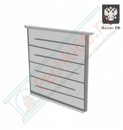 Парообразователь SteamCartridge (СтимКартридж) (Теплодар)