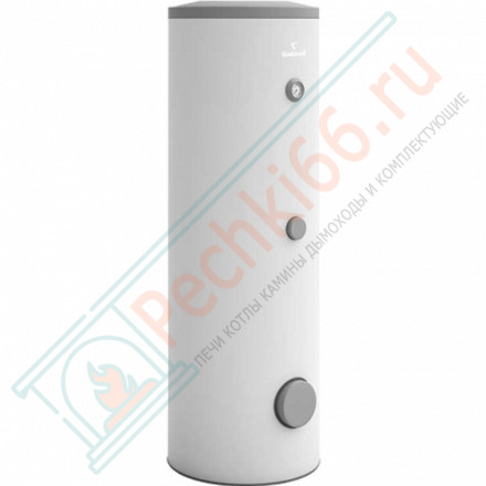 Одноконтурный бойлер косвенного нагрева Tower Slim 300 (Galmet)