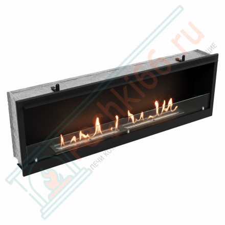 Биокамин Фаер Бокс Вега-1 портальный (LuxFire)