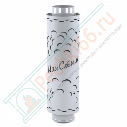 Труба Экономайзер, d-150 Пар (ИзиСтим)