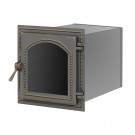 Духовка 270, бронза (Везувий)