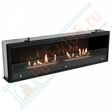 Биокамин Фаер Бокс Вега-2 портальный (LuxFire)