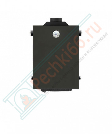 Отопительный котел Эльбрус - 10 (Везувий) 10 кВт