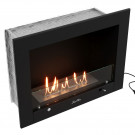 Биокамин Фаер Бокс 3 - 25.5 портальный (LuxFire) Биокамин Фаер Бокс 3 - 25.5 портальный (LuxFire)