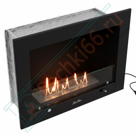 Биокамин Фаер Бокс 3 - 25.5 портальный (LuxFire)