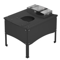 Закрытая каменка БЫЛИНА-24 (Теплодар)