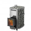 Печь для бани Костёр-Сетка 14С (Костёр) до 14 м3 Печь для бани Костёр-Сетка 14С (Костёр) до 14 м3